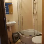 Ubytování v soukromí Goscinne Przy Lesie Pobiedna
