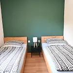 Homestay Goscinne Przy Lesie Pobiedna