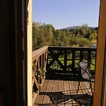 Homestay Goscinne Przy Lesie