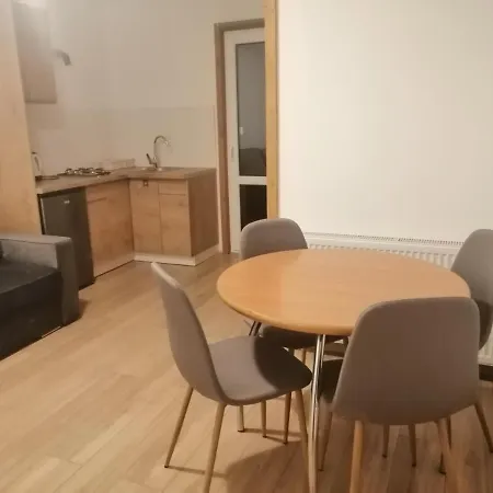 Gościnne Przy Lesie Kwatera prywatna Pobiedna