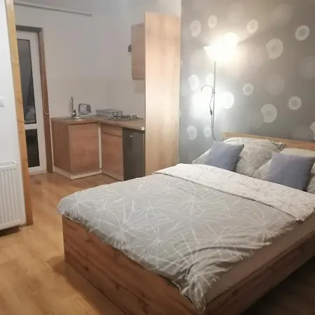 Gościnne Przy Lesie *