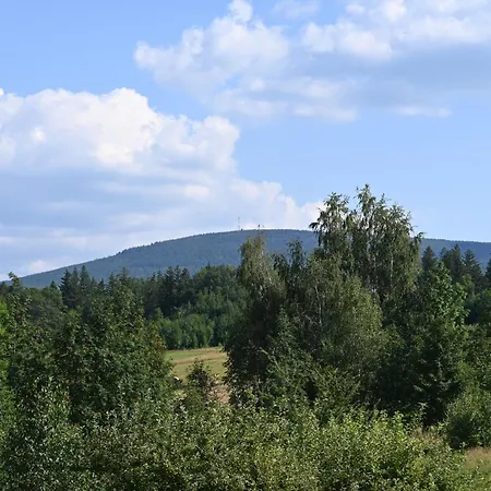 Goscinne Przy Lesie Homestay