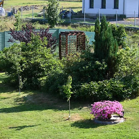 Homestay Goscinne Przy Lesie Pobiedna