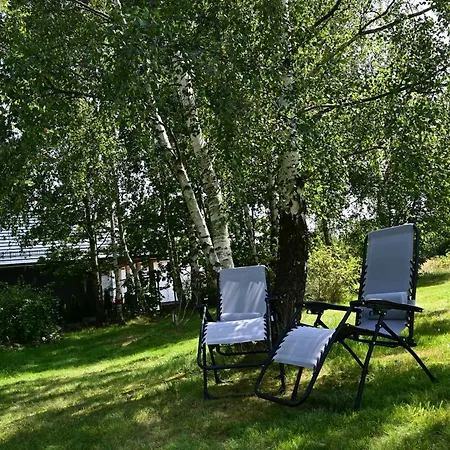 Goscinne Przy Lesie Homestay Pobiedna