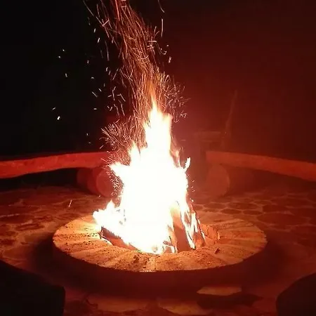 Goscinne Przy Lesie Pobiedna