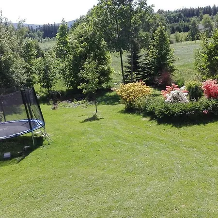 Kwatera prywatna Gościnne Przy Lesie