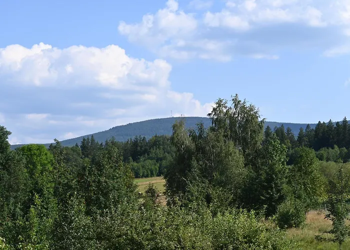 Goscinne Przy Lesie Homestay