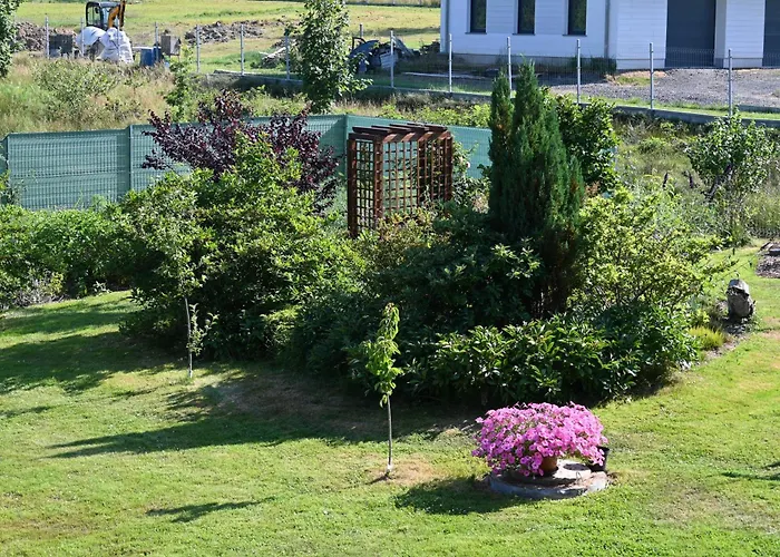 Homestay Goscinne Przy Lesie Pobiedna