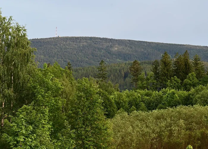 Goscinne Przy Lesie * Pobiedna