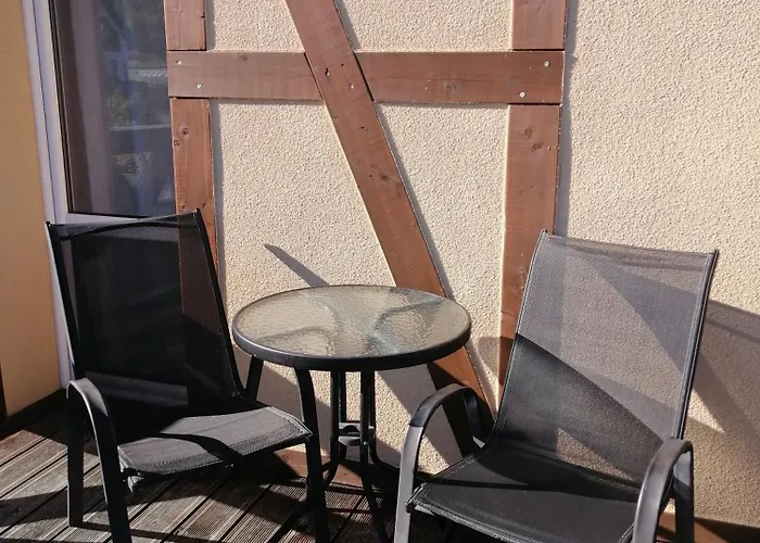 Goscinne Przy Lesie *