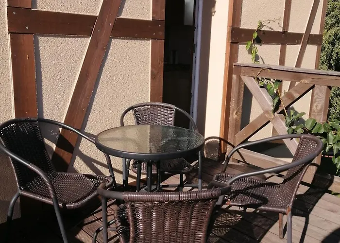 Goscinne Przy Lesie * Pobiedna